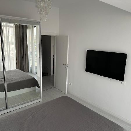 Giulia'S Home Bucureşti Ngoại thất bức ảnh