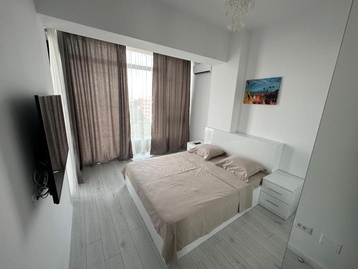 Giulia'S Home Bucureşti Ngoại thất bức ảnh