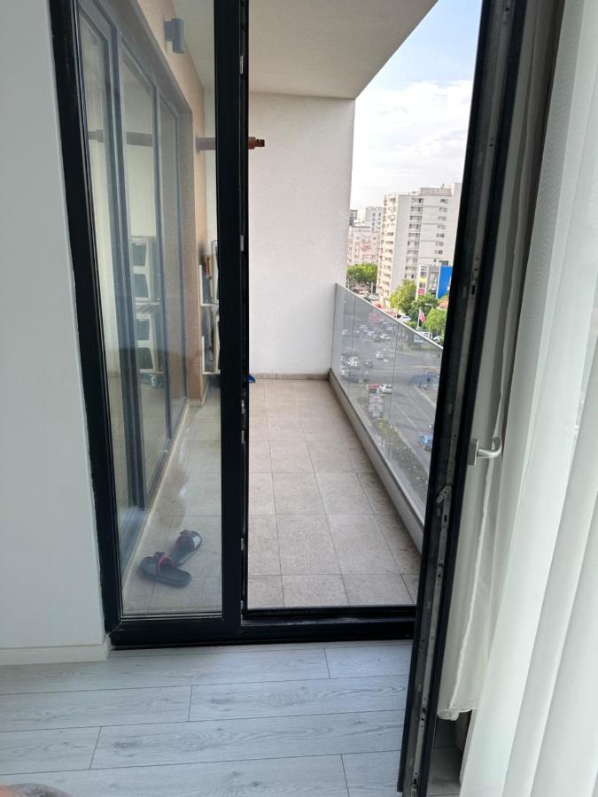 Giulia'S Home Bucureşti Ngoại thất bức ảnh