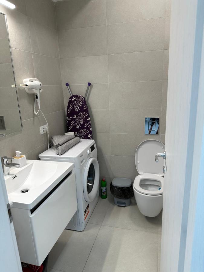 Giulia'S Home Bucureşti Ngoại thất bức ảnh