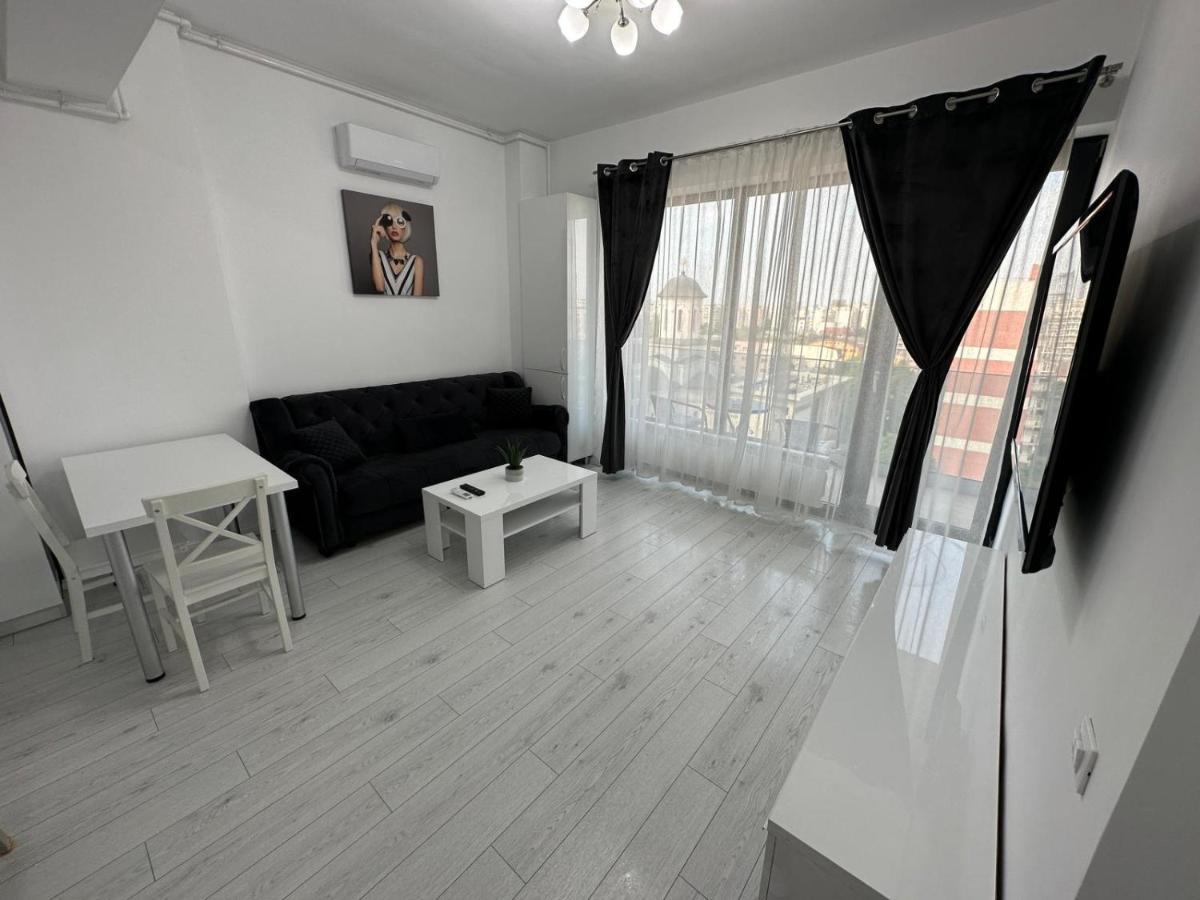 Giulia'S Home Bucureşti Ngoại thất bức ảnh