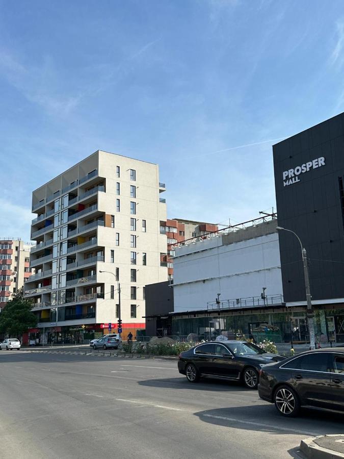 Giulia'S Home Bucureşti Ngoại thất bức ảnh