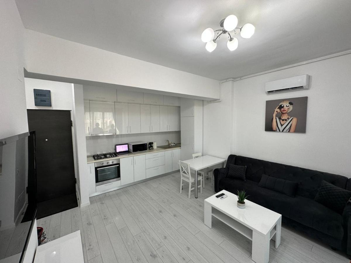 Giulia'S Home Bucureşti Ngoại thất bức ảnh